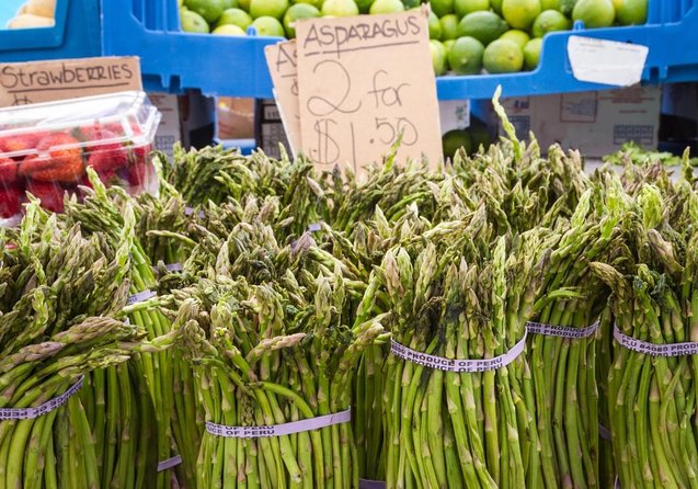 North End & Boston Market District Tour with Local Guide - Key points worth knowing before you go