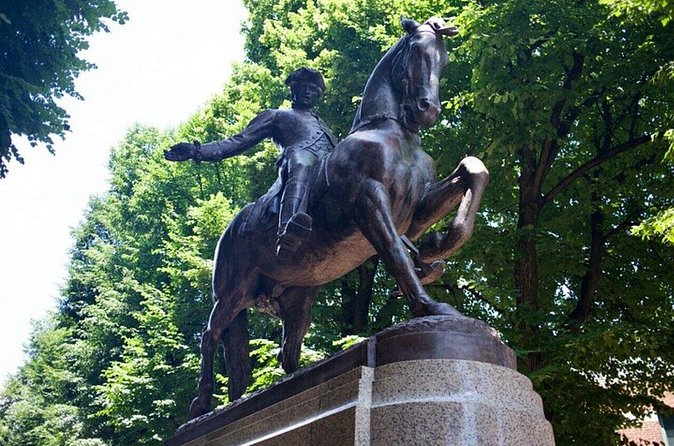 North End Food Tour: Taste Boston's Italian Heritage - Timing, Walking Pace, and How to Plan Your Day