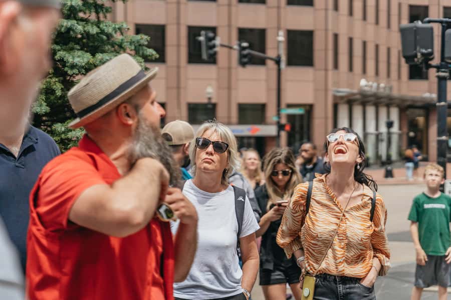 North End to Freedom Trail: Boston’s Food & History - $99 value check: food, entry fees, and a guide who handles the route