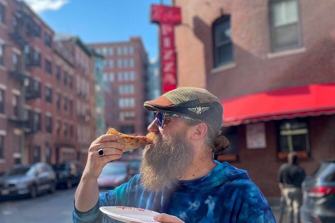 Pizza Beer and Paul Revere Tour - Key things to know before you go