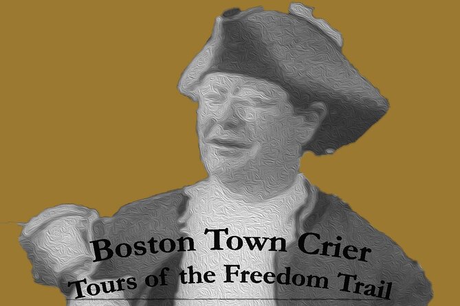 Private 1.5-Hour Freedom Trail Walking Tour with Costumed Guide - Price and value for groups up to 15 people
