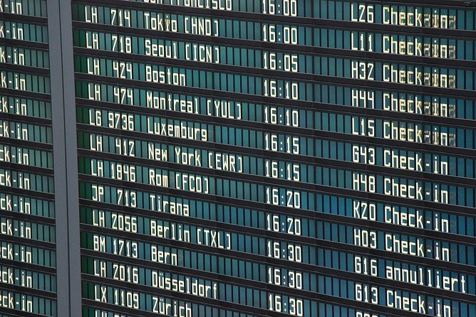 Private arrival OR departure transfer in Boston (hotel OR airport pick-up) - Price and value: what $198.79 buys you