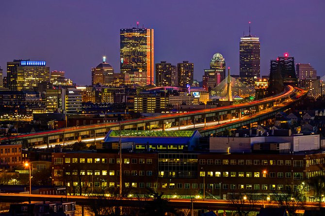 Private arrival OR departure transfer in Boston (hotel OR airport pick-up) - Luggage rules and the one-way booking trap