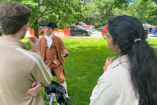 PRIVATE Authentic Revolutionary Boston Walking Tour - The value of a truly private Revolutionary Boston walk