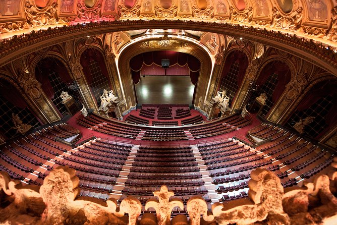 Private Boch Center Wang Theatre & Folk Americana Roots Hall of Fame Tour - The Folk Americana Roots Hall of Fame Preview at The Music Hall