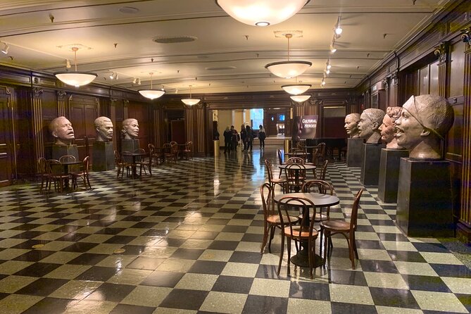 Private Boch Center Wang Theatre & Folk Americana Roots Hall of Fame Tour - Why the Private Format Feels Different in Boston