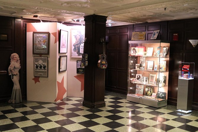 Private Boch Center Wang Theatre & Folk Americana Roots Hall of Fame Tour - Price and Value: What $175.77 Per Group Really Means
