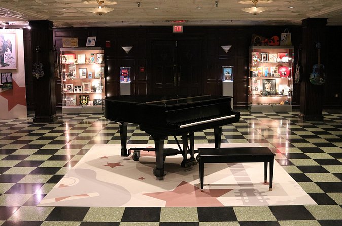 Private Boch Center Wang Theatre & Folk Americana Roots Hall of Fame Tour - Timing, Hours, and How to Plan Your Day Around a 1-Hour Tour