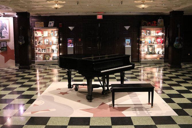 Private Boch Center Wang Theatre & Folk Americana Roots Hall of Fame Tour - Should You Book the Boch Center Wang Theatre Backstage Tour?