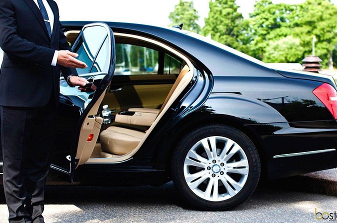 Private Boston Airport Transportation - One Way - What can go wrong, and how to reduce the odds