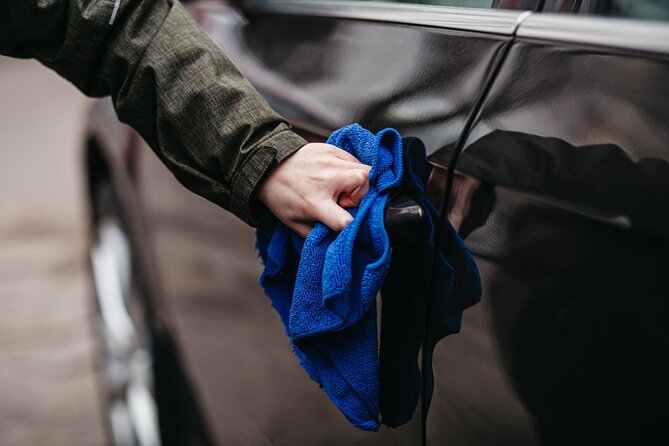 Private Boston Airport Transportation - One Way - When this transfer is the right fit, and for whom it’s not
