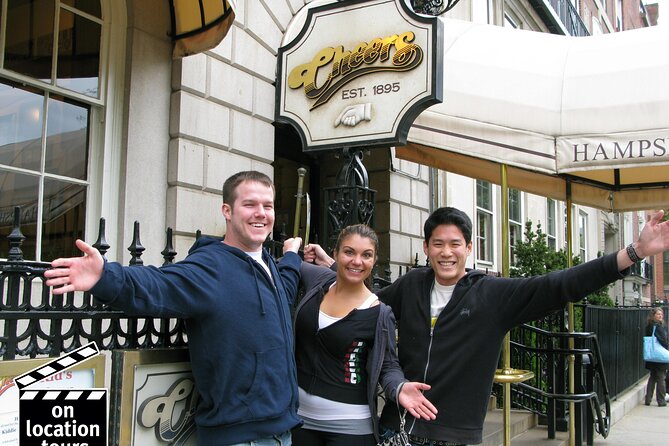 Private Boston Movie Mile Guided Walking Tour - Price and Value: Is $81.25 for a Walking Tour Fair?