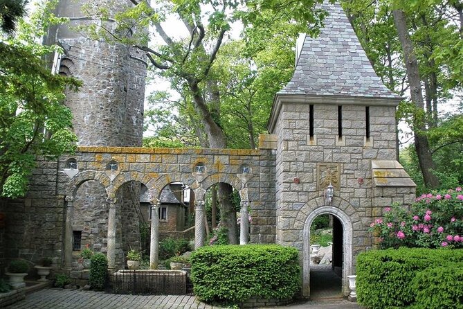 Private Day Trip to Salem and Hammond Castle from Boston - Key Highlights Worth Your Time