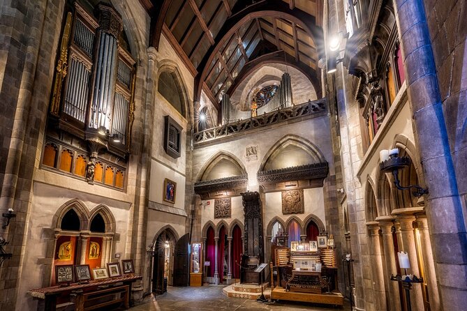 Private Day Trip to Salem and Hammond Castle from Boston - Hammond Castle Museum, Guided, Photo-Friendly, and Truly Different