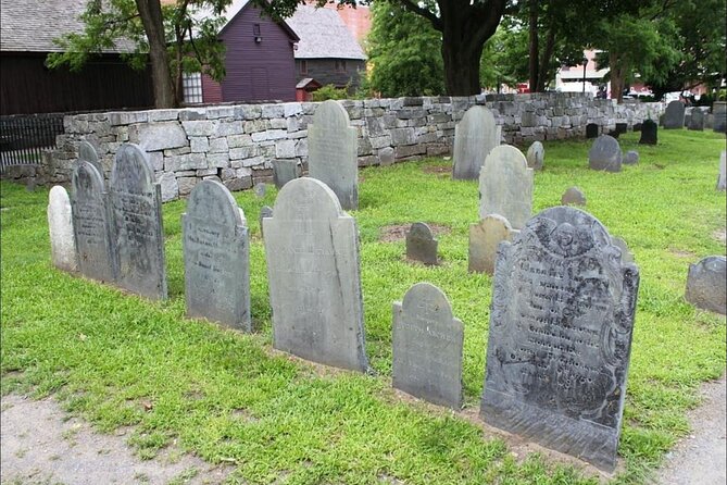 Private Day Trip to Salem and Hammond Castle from Boston - Witch House and What Is Actually Left Behind