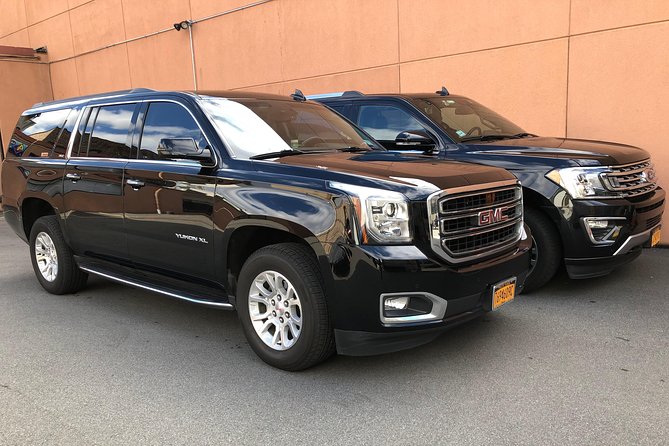 Private Departure Transfer to Boston Airport BOS - Key Things to Know Before You Ride to BOS