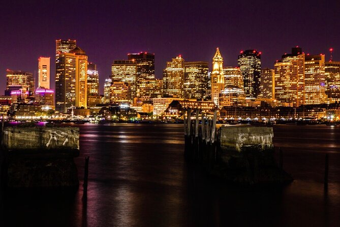 Private driving tour of Boston groups of 5-6 - Neighborhood lessons you can actually use: North End, Charlestown, Beacon Hill, Back Bay