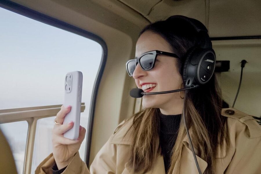 Private Luxury Helicopter Flight Over Boston with Hotel Pick-Up - Bunker Hill Monument To The Massachusetts State House Dome Views