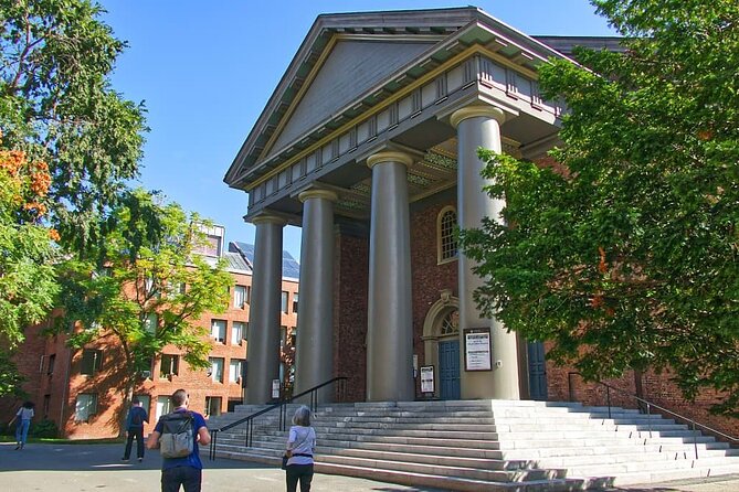 Private Tour of Boston - Why this Boston plan feels efficient (and not exhausting)