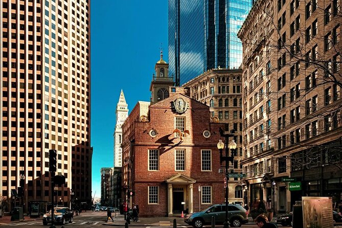 Private Tour of Boston - Price and value: what you’re paying for, really