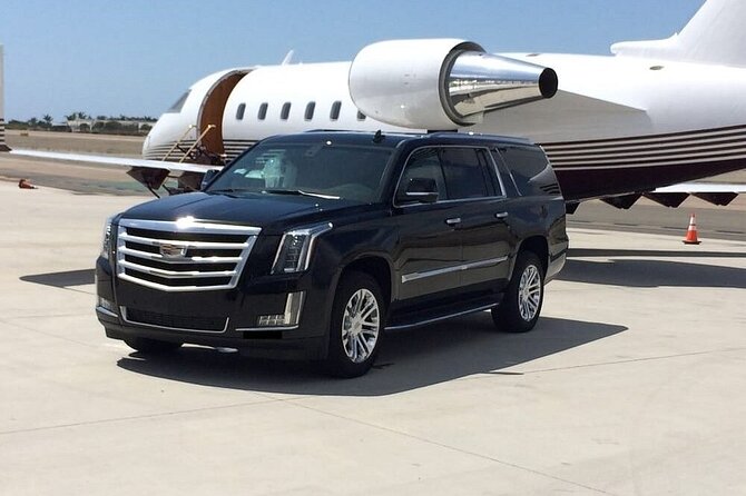 Private Transfer from Boston city hotels to Flynn Cruise Port - Key points at a glance