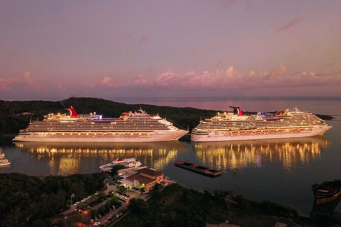 Private Transfer from Boston city hotels to Flynn Cruise Port - Child seats and sports gear readiness
