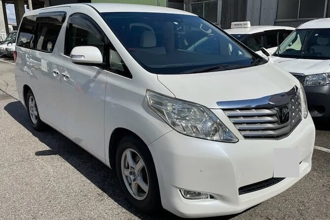 Private Transfer from Flynn Cruise Port to Boston Airport (BOS) - Vehicles for Groups Up to 14, Including Sports and Equipment