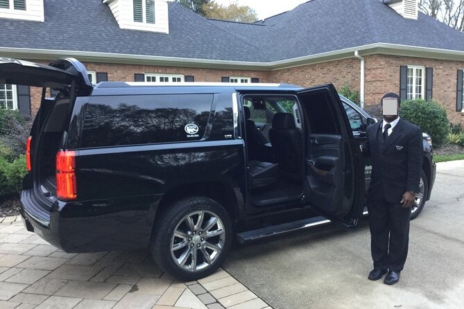 Private Transfer from Flynn Cruise Port to Boston Airport (BOS) - Best Fit: Cruise Departures, Families, and Tight Flight Windows