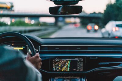 Private Transfer in Boston (BOS) Airport/Home/Hotel/Work
