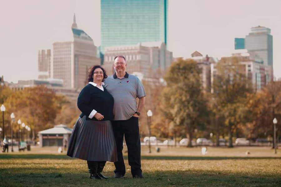 Private Vacation Photoshoot with Photographer in Boston - Cost and Value in Plain Terms (Yes, $163 Matters)