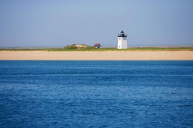 Provincetown and Cape Cod High Speed Ferry to/from Boston - Provincetown Time: How to Spend It Without Overplanning