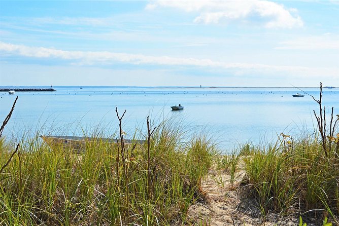 Provincetown and Cape Cod High Speed Ferry to/from Boston - When to Think Twice: Motion Sickness, Weather, and Crowds