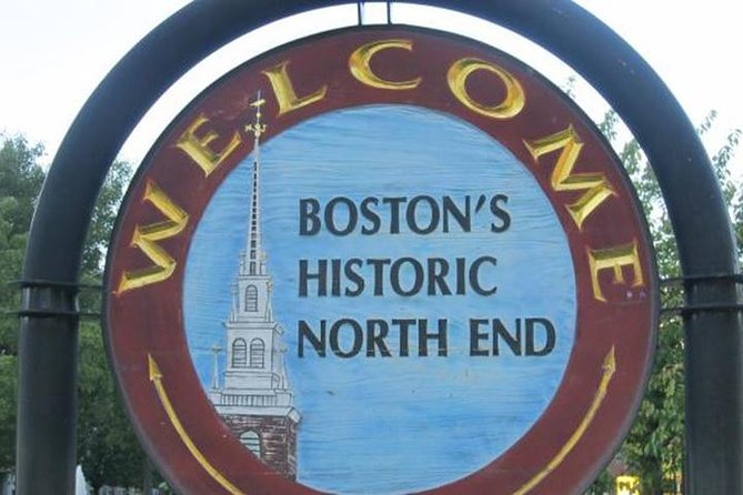 Public North End Neighborhood Tour - Key Highlights You Should Know