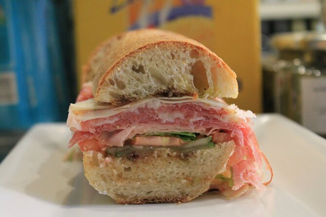 Public North End Neighborhood Tour - Why This North End Food Route Works Better Than a Random Walk