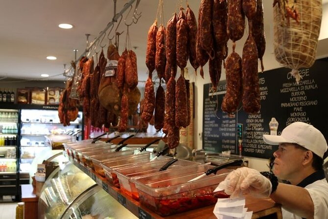 Public North End Neighborhood Tour - Price Value: What $120 Buys You When Food and Tips Are Included