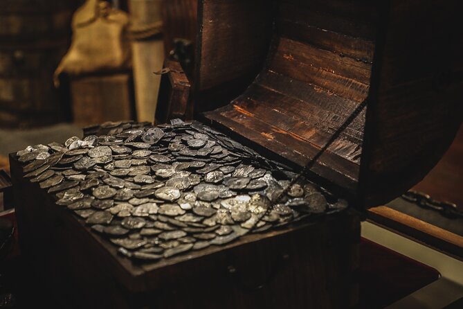 Real Pirates Salem Museum General Admission Ticket - Price and Value: Is $21.50 a Fair Deal?