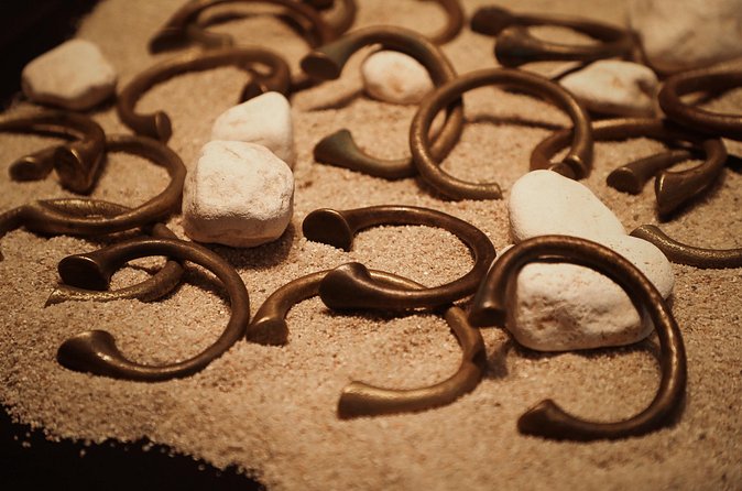 Real Pirates Salem Museum with Guided Directors Tour - Price and value: $30 for guided artifacts and take-home extras