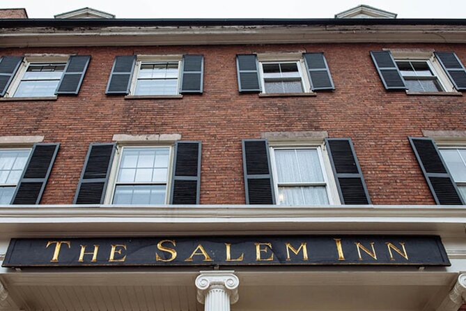 Requiem for Salem Walking Ghost Tour - Requiem for Salem: what kind of ghost tour this really is