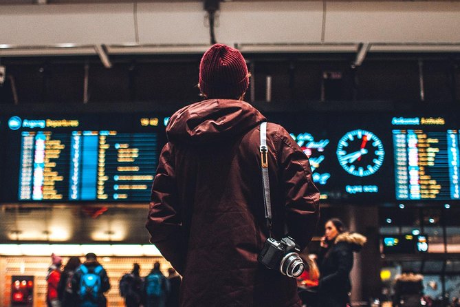 Round trip Airport Transfer: Boston Logan to Downton Boston - Logan Terminal A to Downtown Boston, and Why It Works