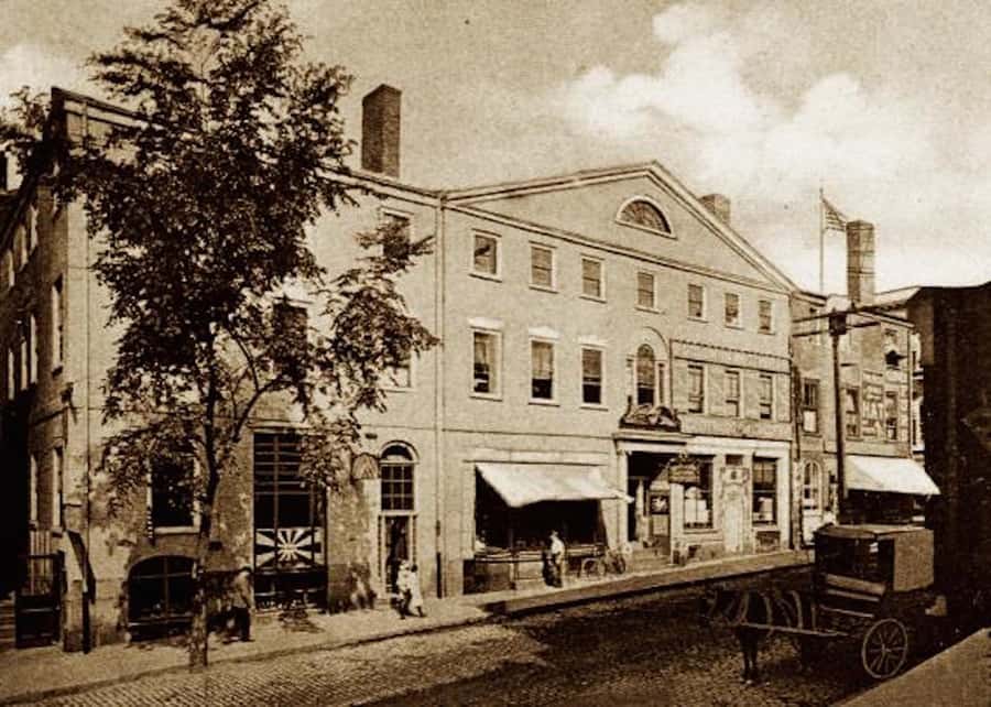 Salem 101 General History Tour - Key Highlights Worth Marking on Your Map