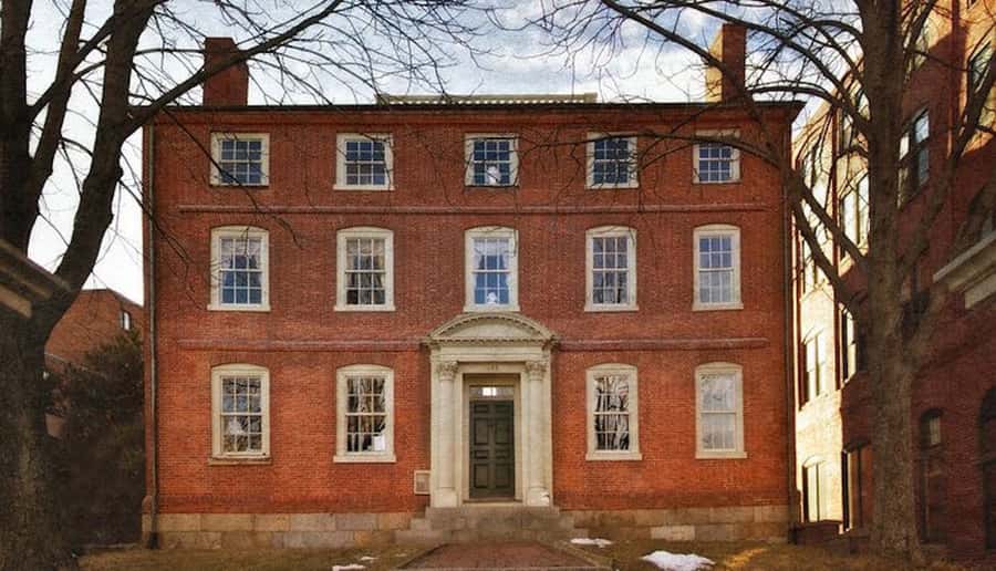 Salem 101 General History Tour - Where the Salem 101 Tour Starts, and Why That Matters