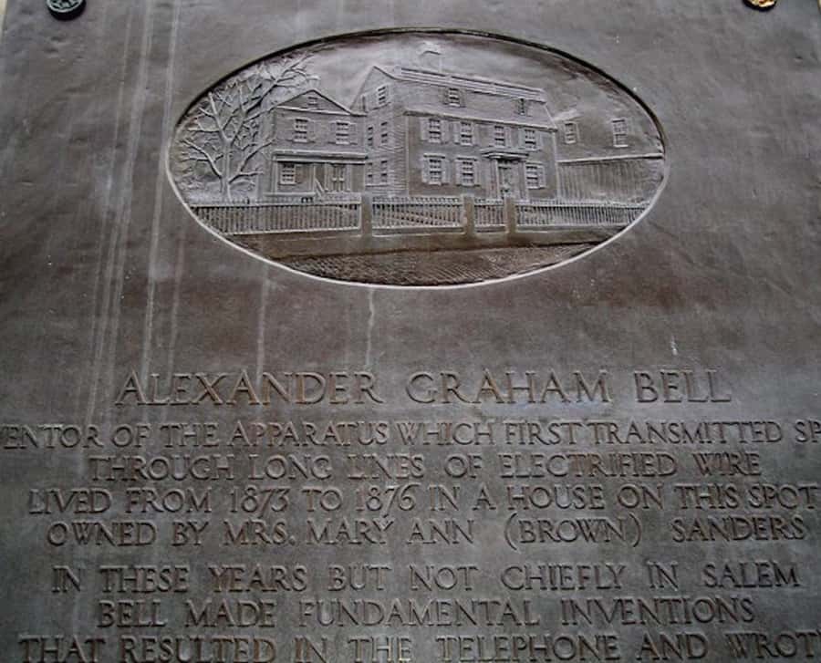 Salem 101 General History Tour - McIntire District Walk: Witch House, Ropes Mansion, and Bowditch House