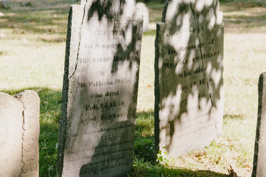 Salem: 1692 Witchcraft Trials Walk - Pace, Stops, and Listening: What 8 to 10 Locations Feels Like on the Ground