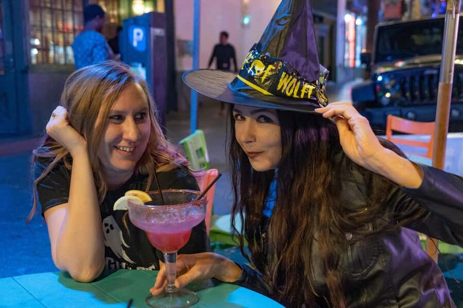 Salem: Boos and Brews Haunted Pub Crawl - What You Actually Get for $30 (And What You Don’t)