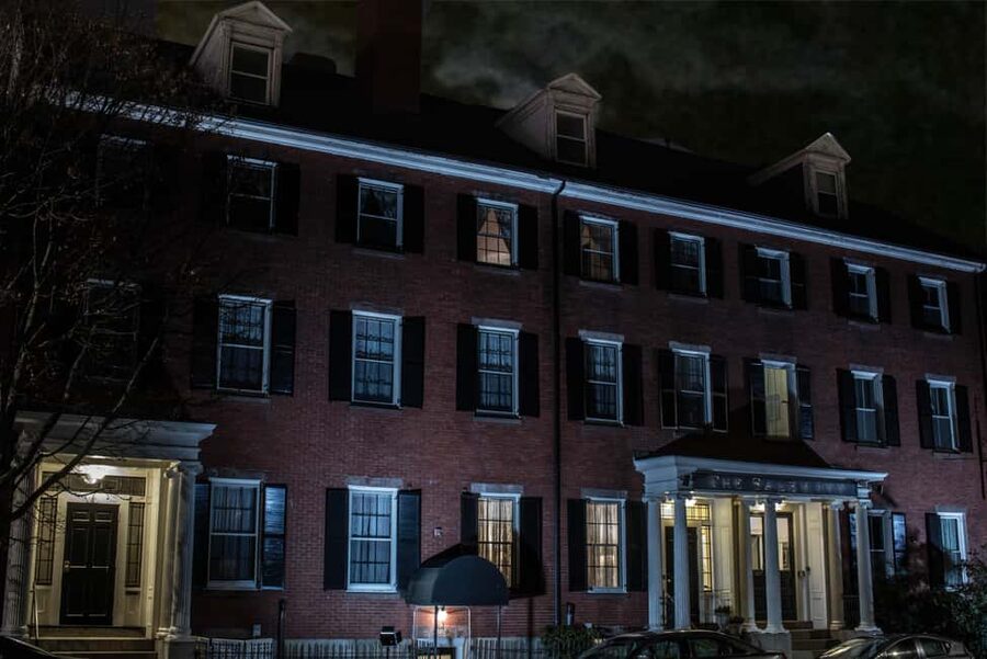 Salem: Boos and Brews Haunted Pub Crawl - Pub Stops: Where the Night Turns Social