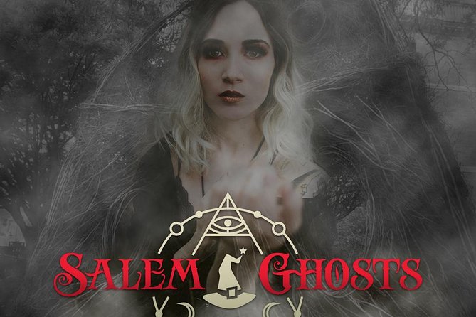Salem Ghost Tour: Witches & Wicked Whispers - Should You Book This Salem Ghost Tour?