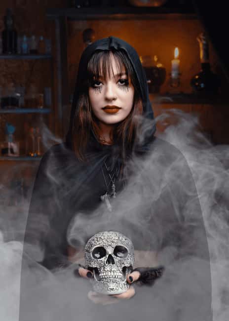 Salem Ghost Tours: Witches & Wicked Whispers - Key highlights worth circling