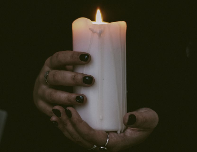 Salem: Ghosts of the Witch City Ultimate Extended Tour - Salem Witch Trials Memorial: history you cannot really skip