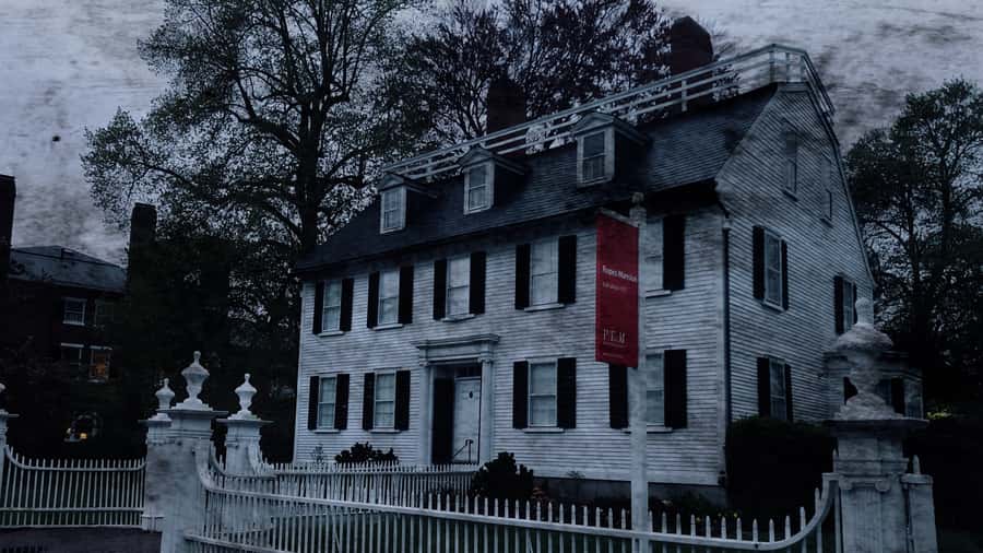 Salem: Haunted Footsteps Ghost Tour - Key Things I’d Watch For on This Haunted Footsteps Walk