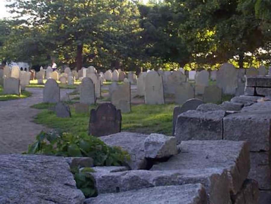Salem: Hocus Pocus Movies and More Tour - Key highlights that make this tour fun and practical